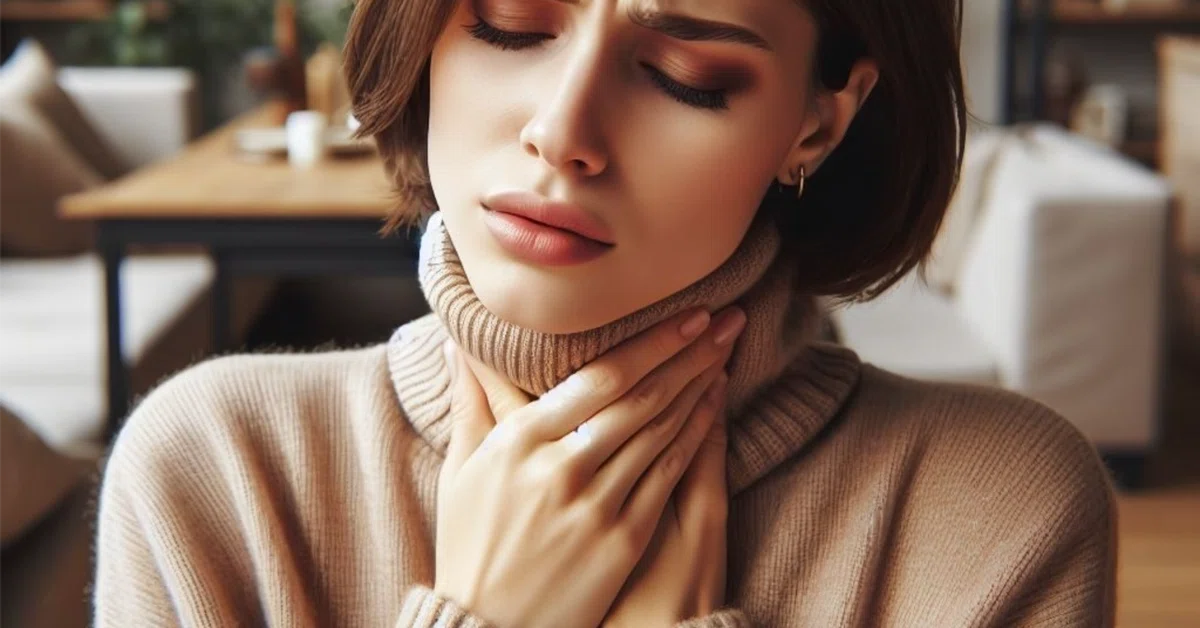 That physical discomfort you're feeling might actually just be a lack ...
