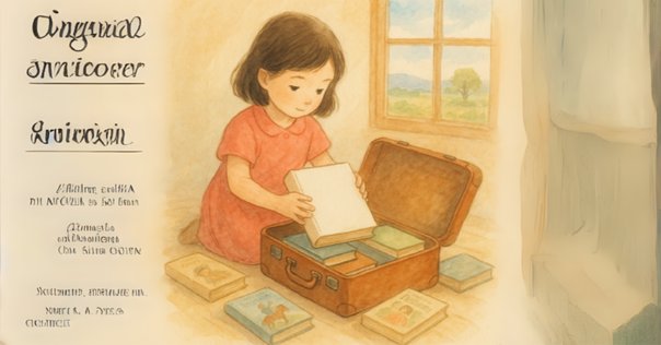 ✨MAGIC for MARIGOLDマリゴールドの魔法✨1929年✨初版本 読書日記】7／14 大きいお祖母さんの言うことにゃ。「マリ