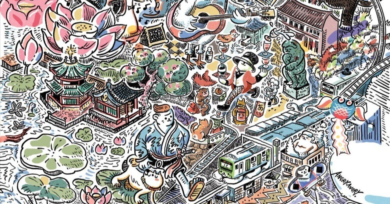 蓮：7月のいぶき、水面に咲く聖なる花｜Hiragana Times 編集部