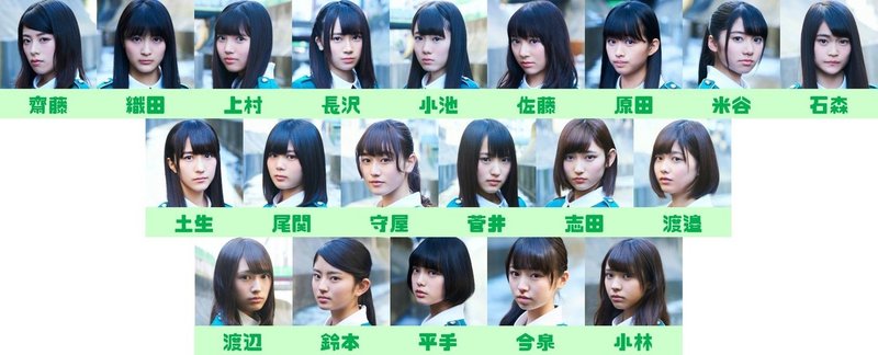 ２ １ 鮮烈なデビュー曲 衝撃を与えた サイレントマジョリティー るん Note