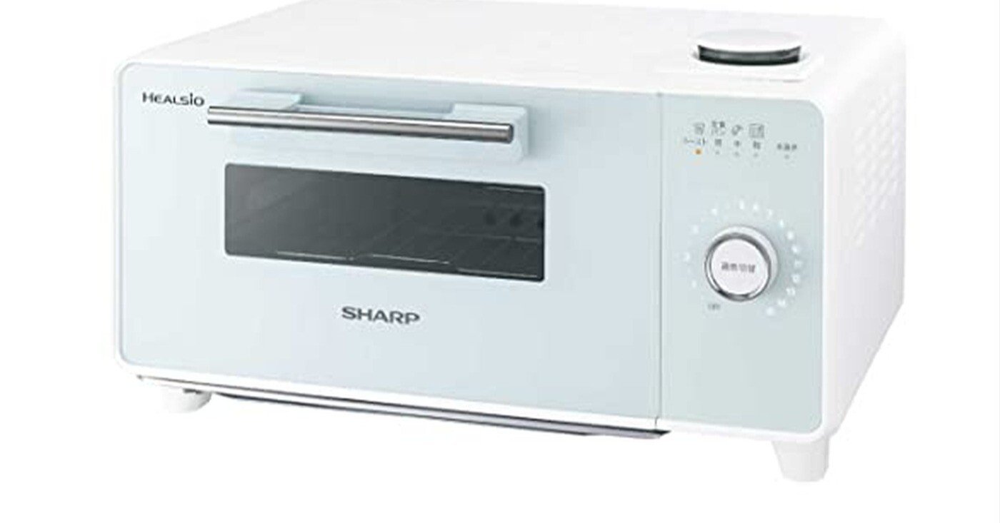 シャープ　電子レンジ SHARP シャープ センサーオーブン 電子レンジ RE-S140-H 02年製