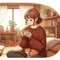 のんびりねこ