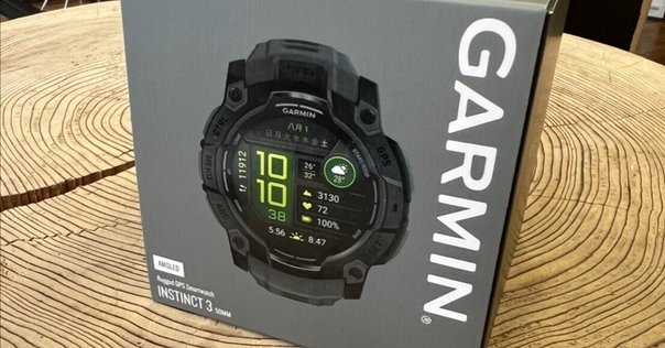 GARMIN ForeAthlete 235J】3つのメリットとデメリット｜Koichi