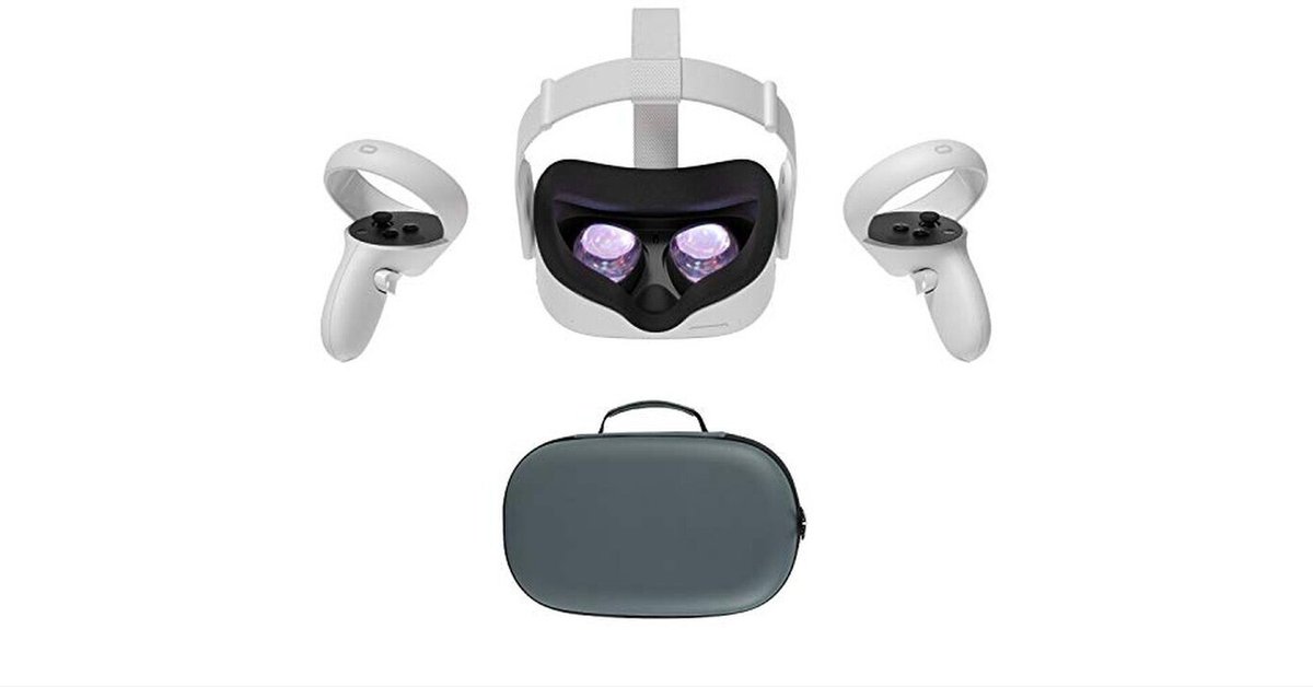 quest 2 64GB クエスト vrchat 【公式通販】