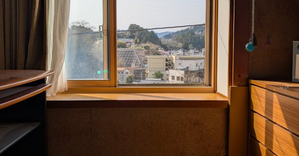 実家の遺品 実家の遺品 （八雲町／遺品整理】ひとりでは手に負えなかった