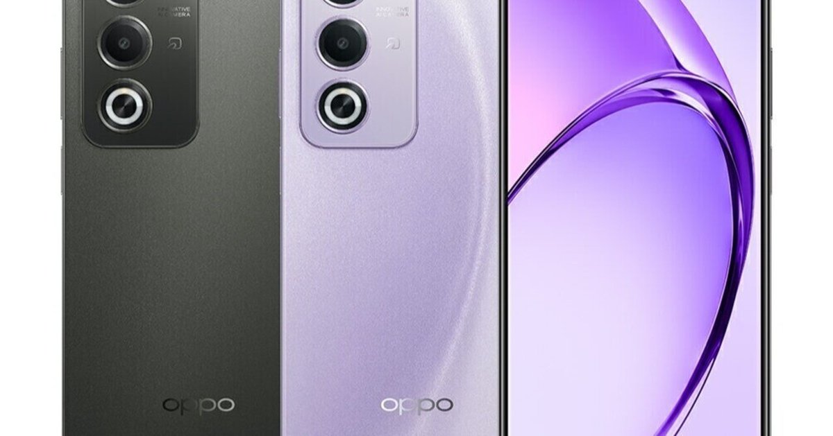 みぃ【新品未使用】OPPO A3 5G 本体　2つセット
