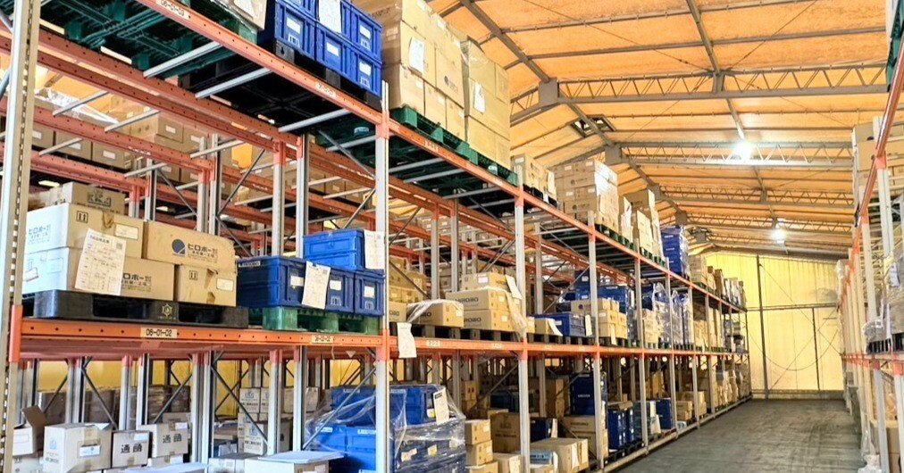 樹脂は生モノ( 脱 長期保存 )｜aiwadou