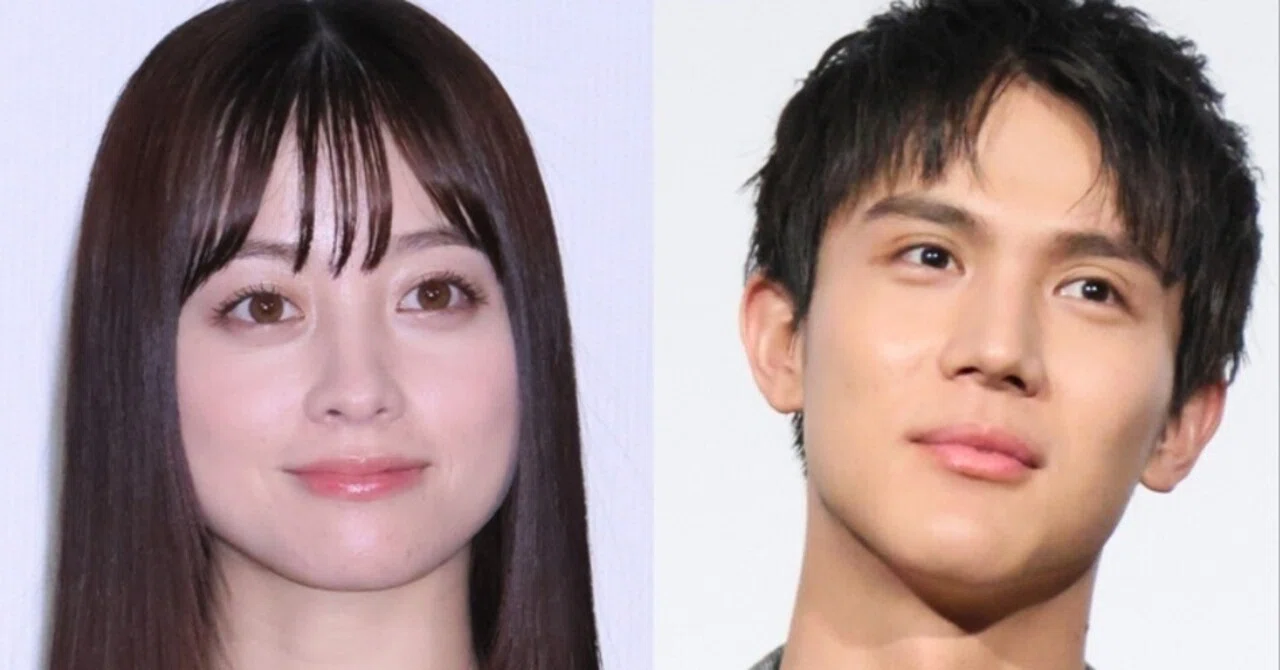 橋本 環 奈 結婚