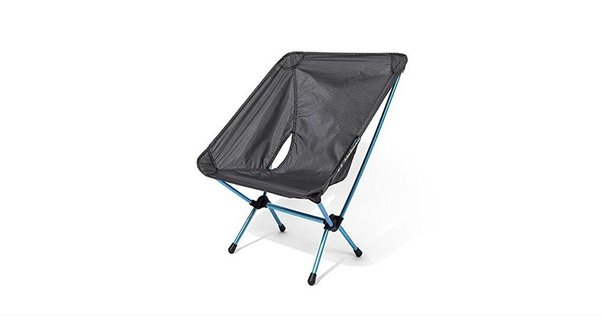 テーブル・チェア・ハンモック Litesmith QwikBack UL Chair QwikBack™ Ultralight Backpacking Chair | Litesmith