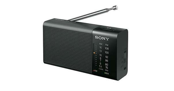 SONY ポータブルラジオレコーダー 4GB R50 ICZ-R50 レビューと