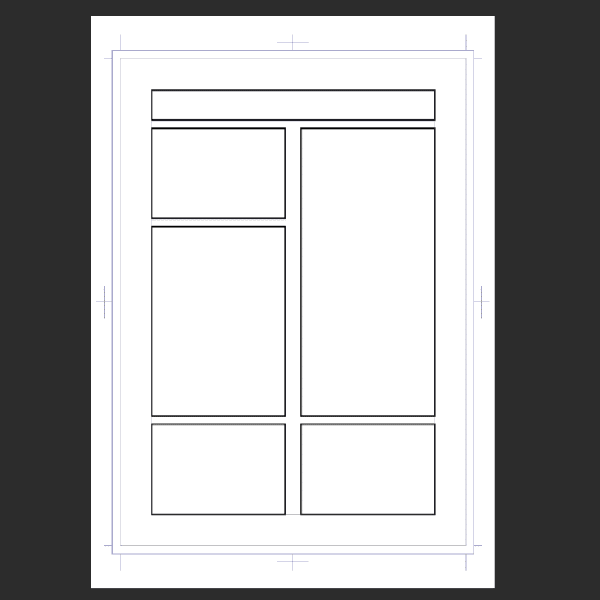 Clip Studio Paintで4コマ漫画のコマ枠を作る方法の記事を投稿しました 山本電卓 Note Clip Studio Paintで4コマ漫画のコマ枠を作る方法の記事を投稿しました 山本電卓 Note