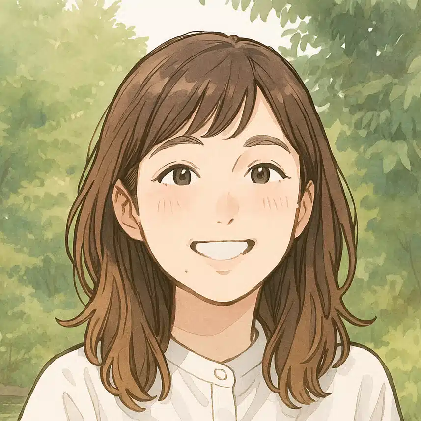 あみ｜自分ラボ｜自分を極める