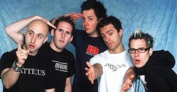 映画「FILMAGE THE STORY OF DESCENDENTS/ALL」｜DOT（どっと）