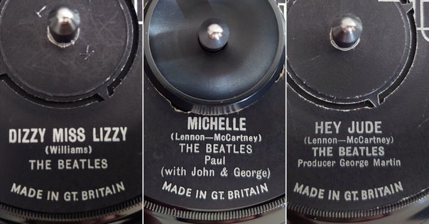 Paul Mccartney , Wings , ポール・マッカートニー - Helen