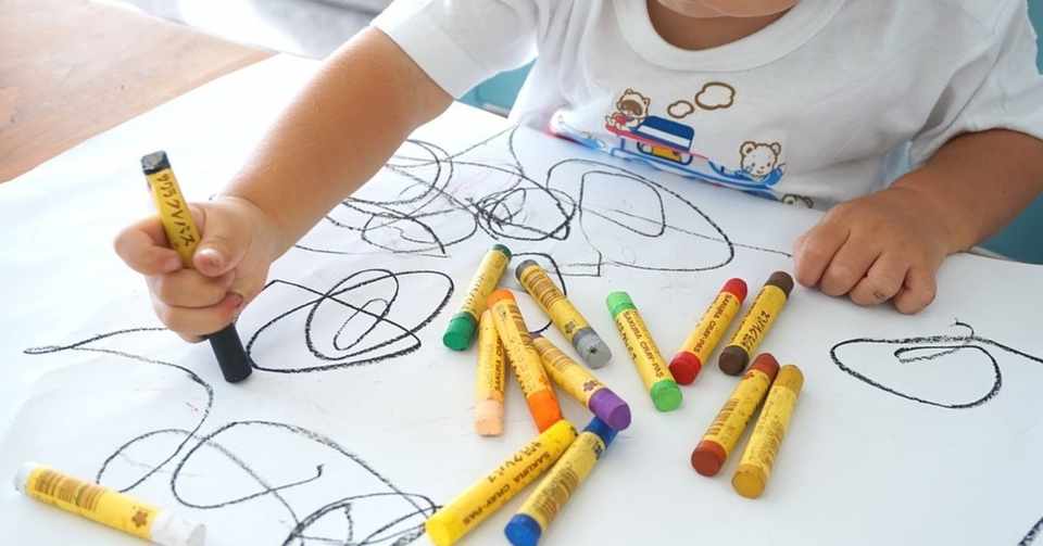 おうちで遊びを学びに変えよう お絵描きプログラミング 小学生のためのクリエイティブ教育 Wise Kids Lab Note