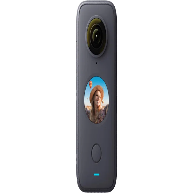 Insta360 ONE X2 通常版 360度アクションカメラ｜GetGadgetGot