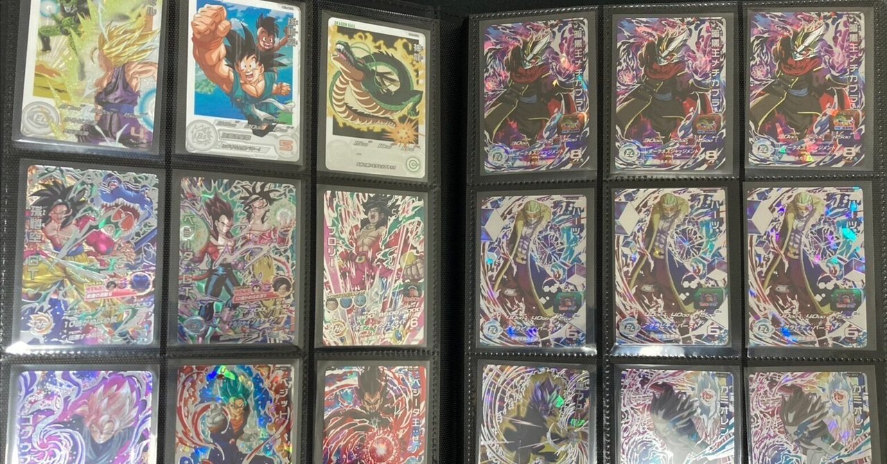 ドラゴンボール - (高騰中カード)ドラゴンボールヒーローズ 2025年最新】ドラゴンボールヒーローズ 高騰カードの人気