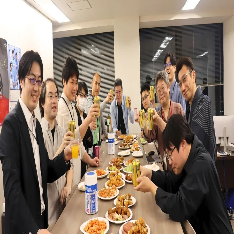 実施レポ】豆蔵ライトニングトーク2025.4.22｜株式会社豆蔵