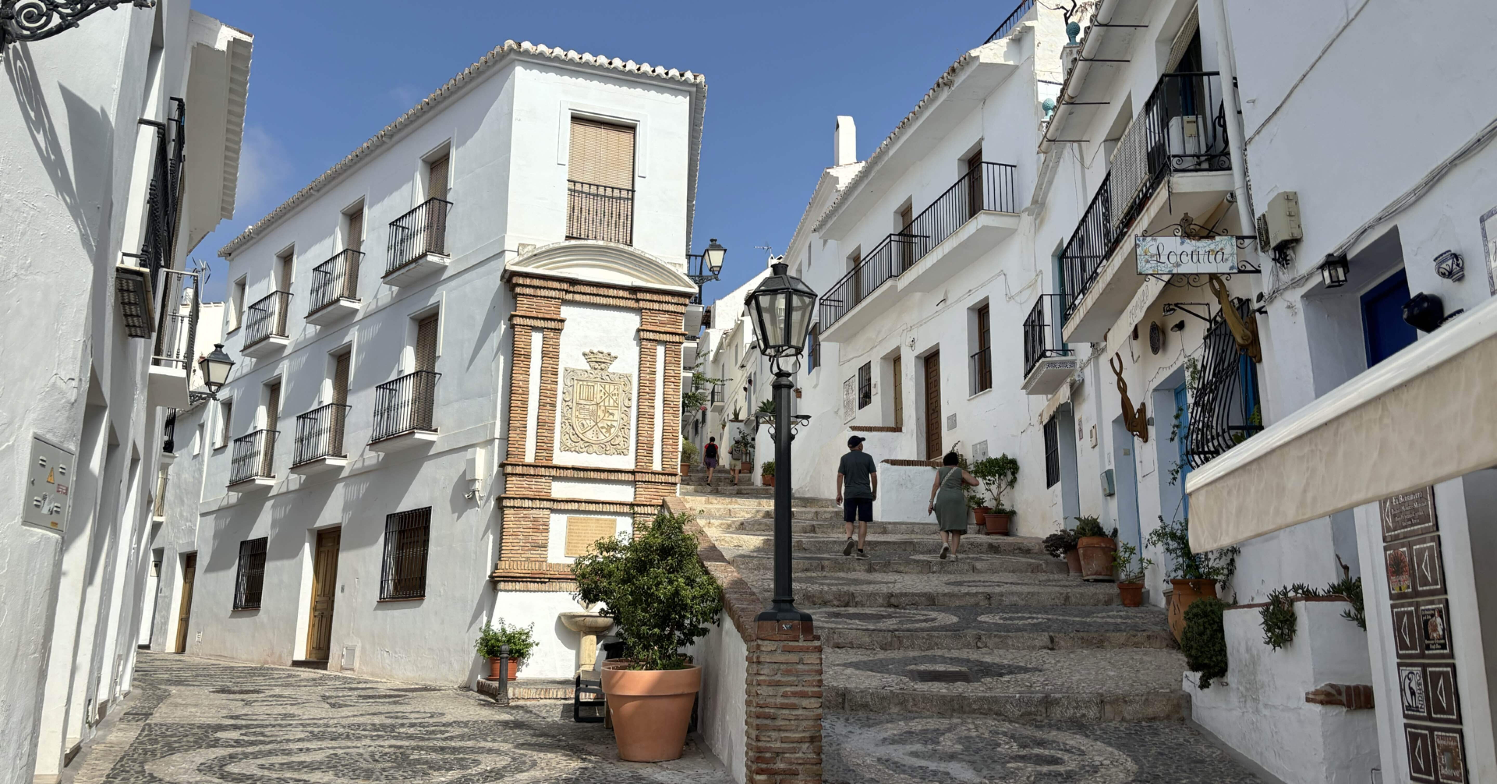 スペイン2025（4）フリヒリアーナ｜川本千栄