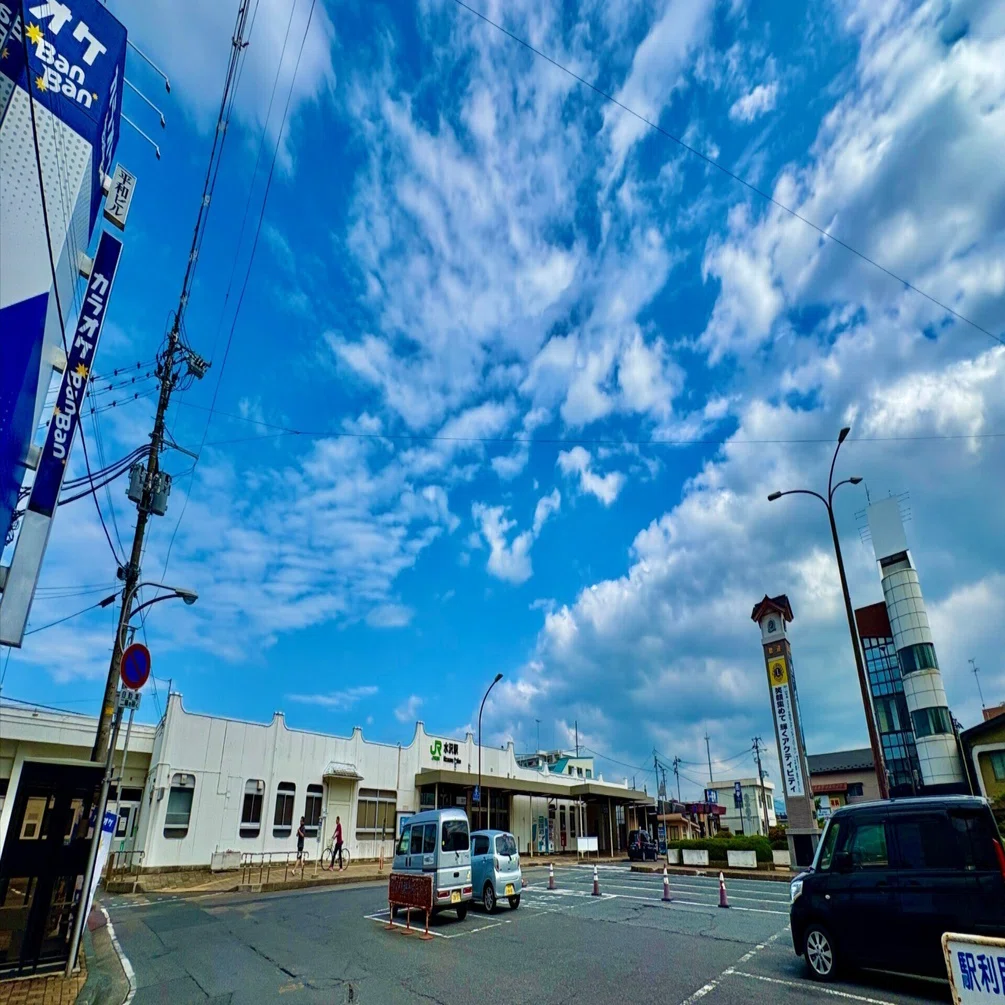 岩手県水沢市】（1/3）風鈴が出迎える街・水沢で、過去と今をつなぐ 