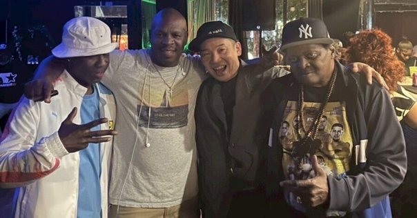 ニューヨークアンダーグラウンド‼️コンピ音源‼️ヒップホップHipHop‼️ 80~90年代のヒップホップ・アンダーグラウンド作品の発掘