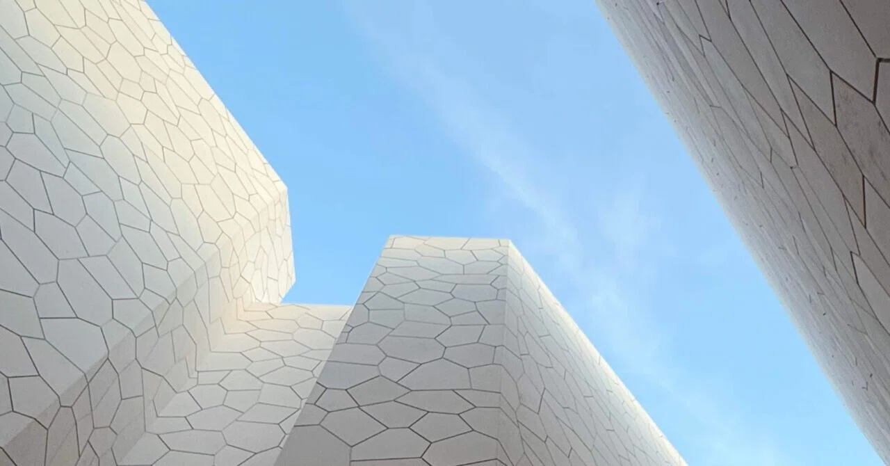 EXPO 2025 『サウジアラビア王国』 大阪関西万博に見る植物