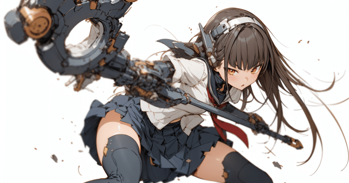 AI画像生成】2025年7月11日のイラスト【X「もっと見つける」表示されて