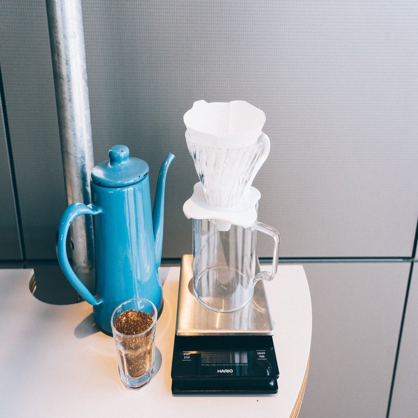 完全版 バリスタが教えるドリップコーヒーの美味しい淹れ方 川野優馬 Light Up Coffee Note