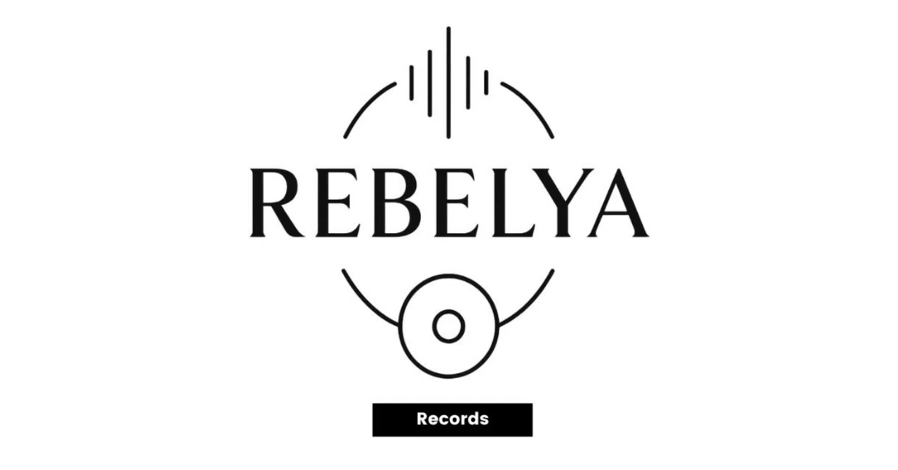 【ご報告】自主レーベル「REBELYA LABEL」発足しました💿｜Ne-Ra(ネーラ)