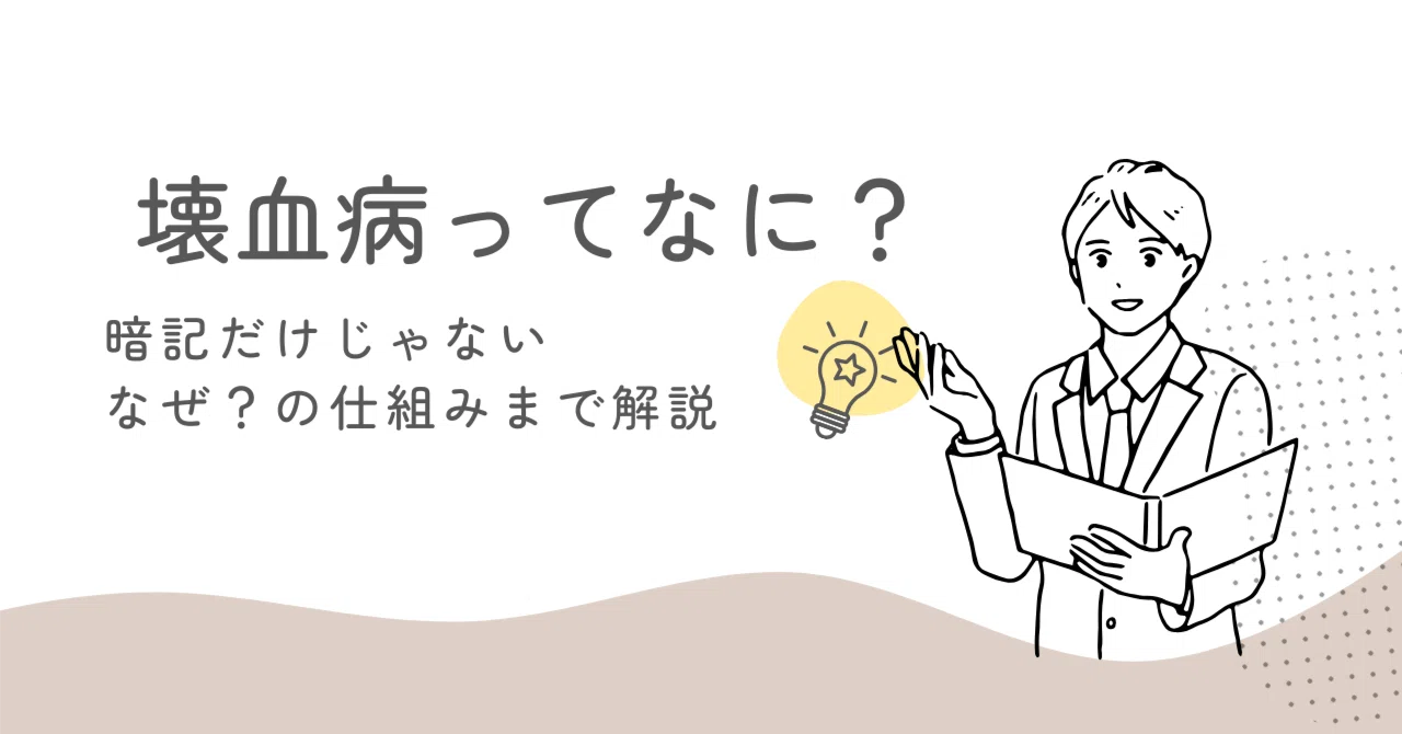 壊 血 病