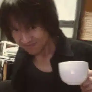 ロマン・ウルフ晃介