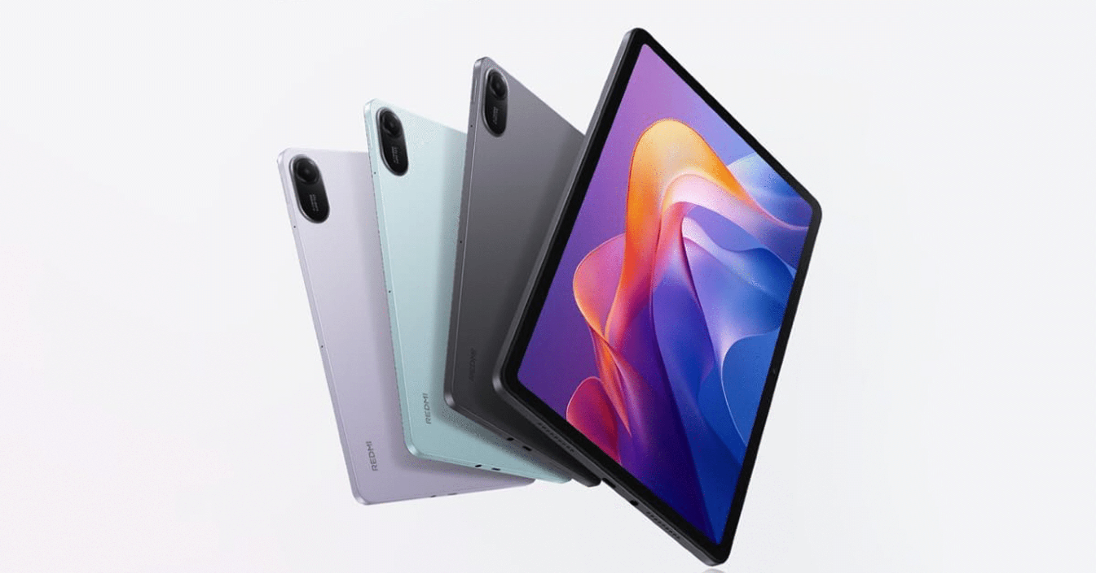 コスパ最強11インチタブレット】Redmi Pad 2が日常を変える｜動画