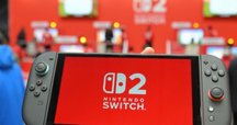 Nintendo Switch画面の色がおかしい原因と修理方法｜リペアラボ
