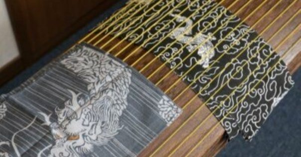 ドラマ『陳情令』の横笛の通販があった｜しひな／琴と笛と文筆と旅と