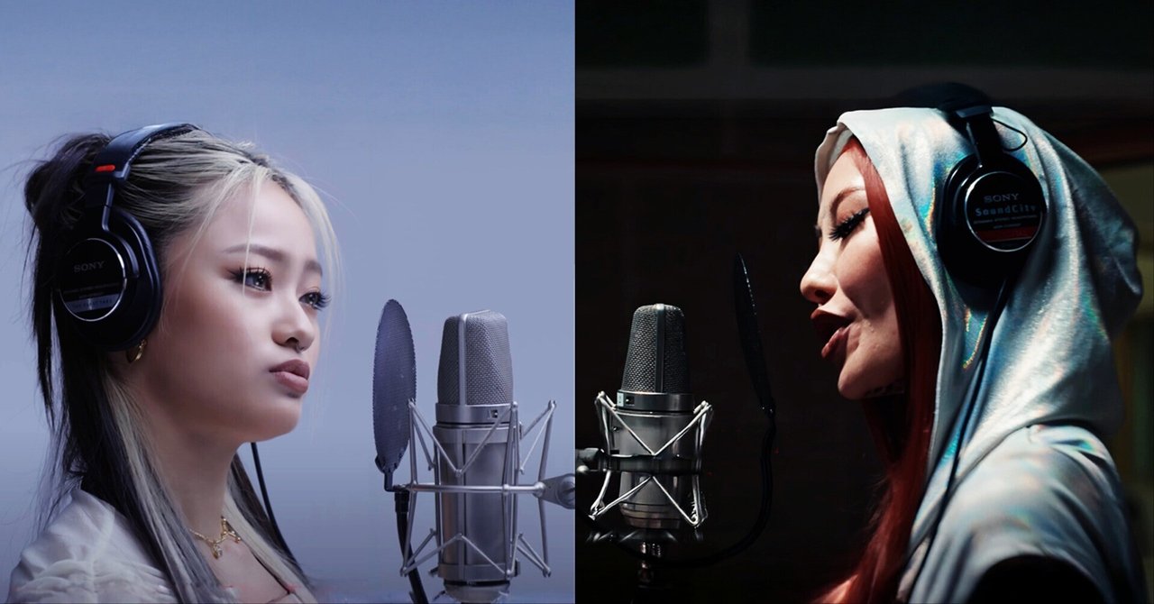 NENEのラジオを聞いて～HIPHOP村の矛盾～｜KAITO