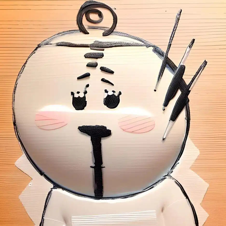 哺乳類ちゃん