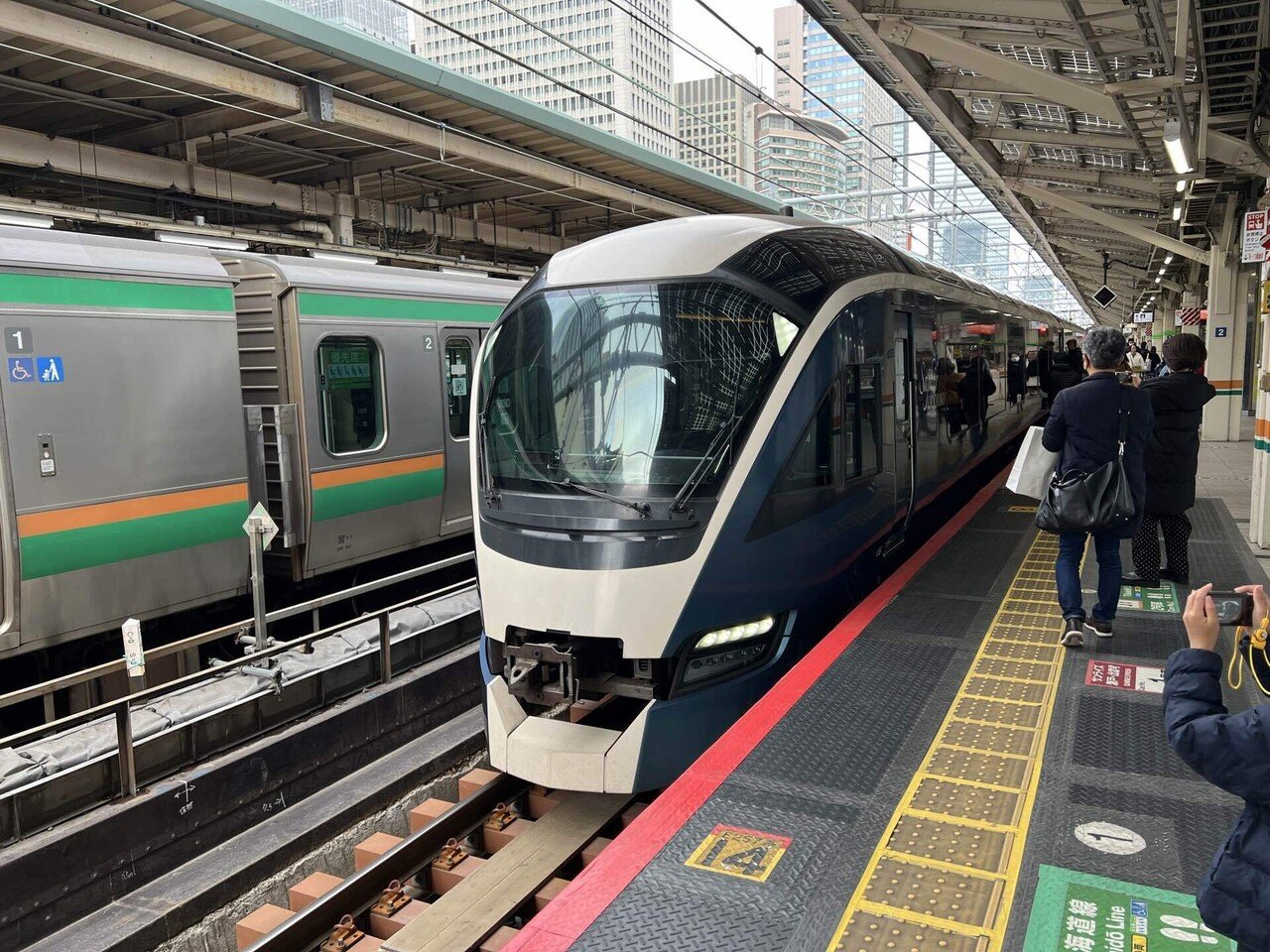 JR東海道線サボ 伊豆急下田 東京 行き 快速 JR東海道線サボ 伊豆急下田 東京 行き 快速 JR東海道線サボ 伊豆急下田