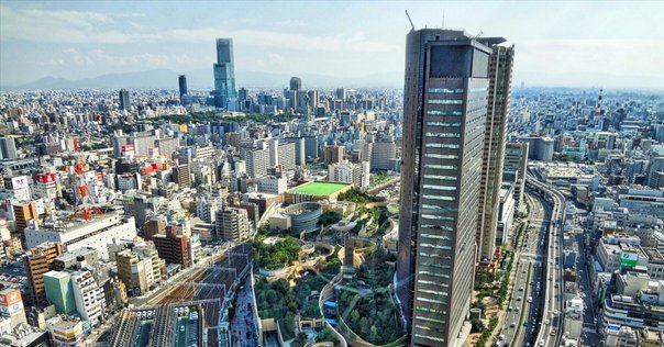 大阪はなぜ没落したのか？ “東洋一の商工地”の今とこれから