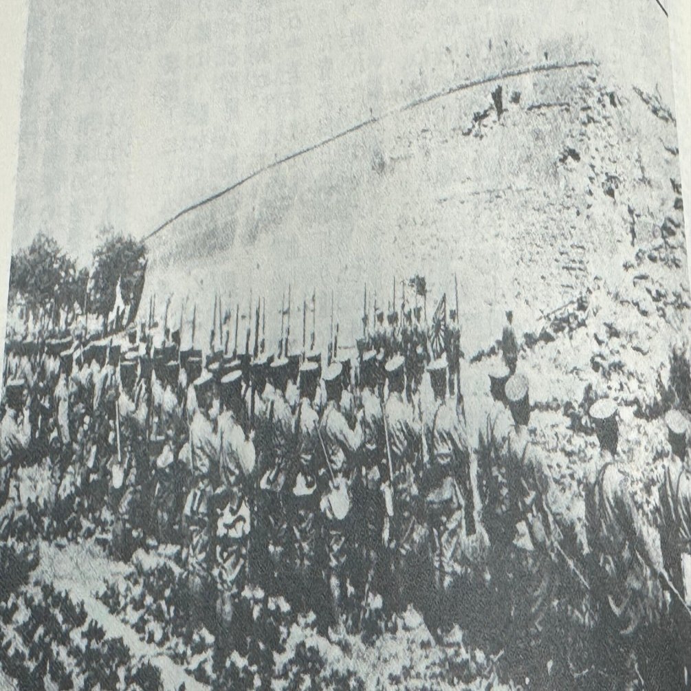 田中義一内閣の「山東出兵」で大きな犠牲を出した松本歩兵第50連隊ー