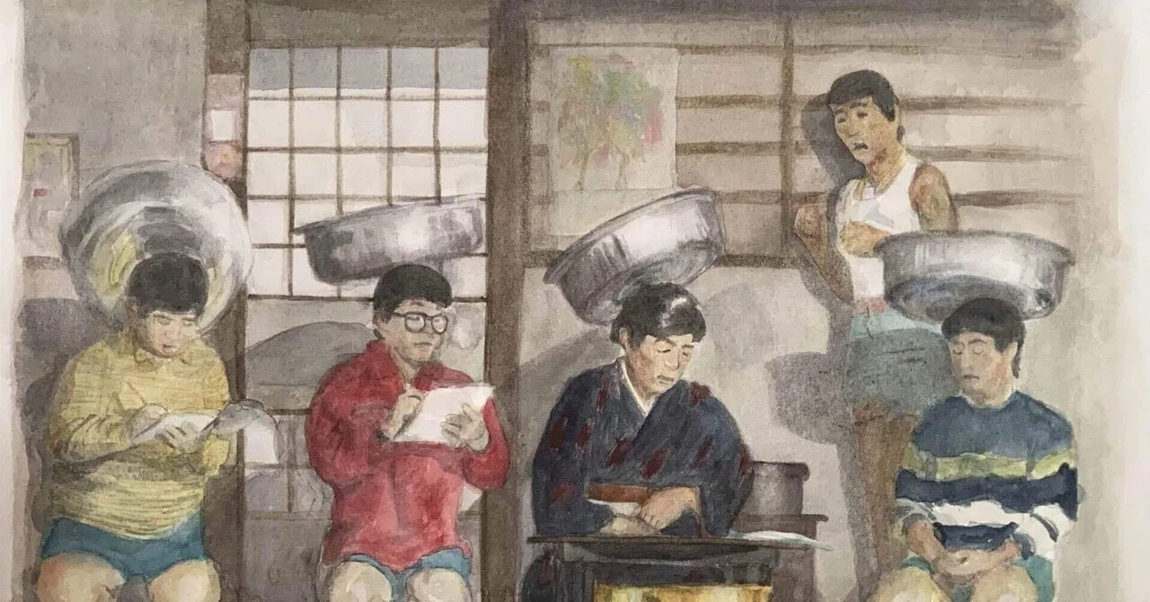 松竹製作、ドリフターズ総出演の「全員集合」シリーズ覚書。｜ドント