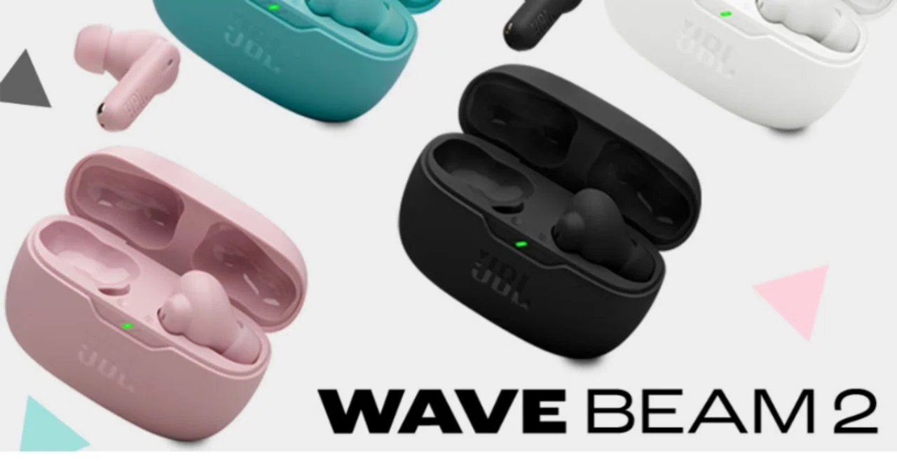 2万円超えのイヤホンに手を出す前に――JBL「WAVE BEAM 2」がコスパ最強