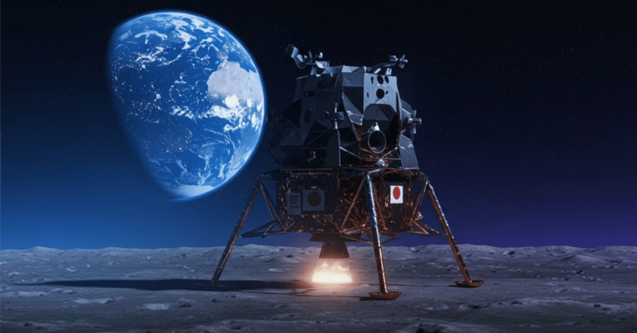 挑戦は終わらない——ispaceが切り拓く日本発・民間月探査の最前線