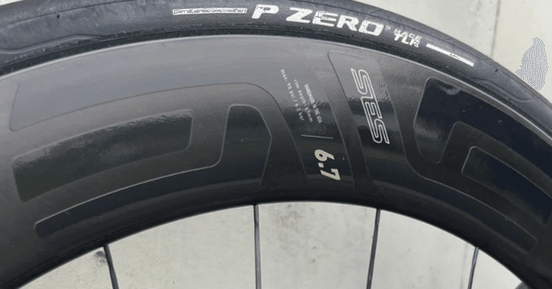 【辻貴光店長の解説】ENVE SES 6.7 × GOKISOハブ
