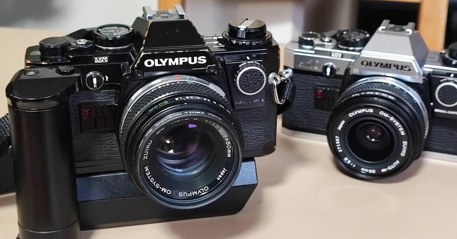フィルムカメラはどこへ消えた？─いま中古市場で起きていること｜吉村和敏