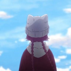 ルルイズ1号(竹本泉先生と近藤るるる先生としるくれ先生による合同同人