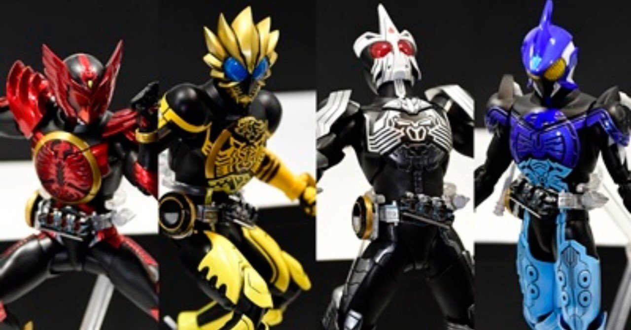 SHFiguarts 仮面ライダーオーズ タジャドルコンボエタニティ Amazon.co.jp: S.H.Figuarts（真骨彫製法） 仮面ライダーオーズ