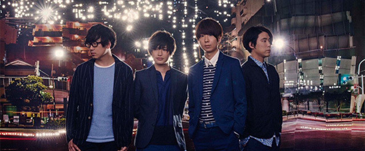 音博直前特別企画： 川谷絵音（indigo la End）x 岸田繁（くるり）書簡