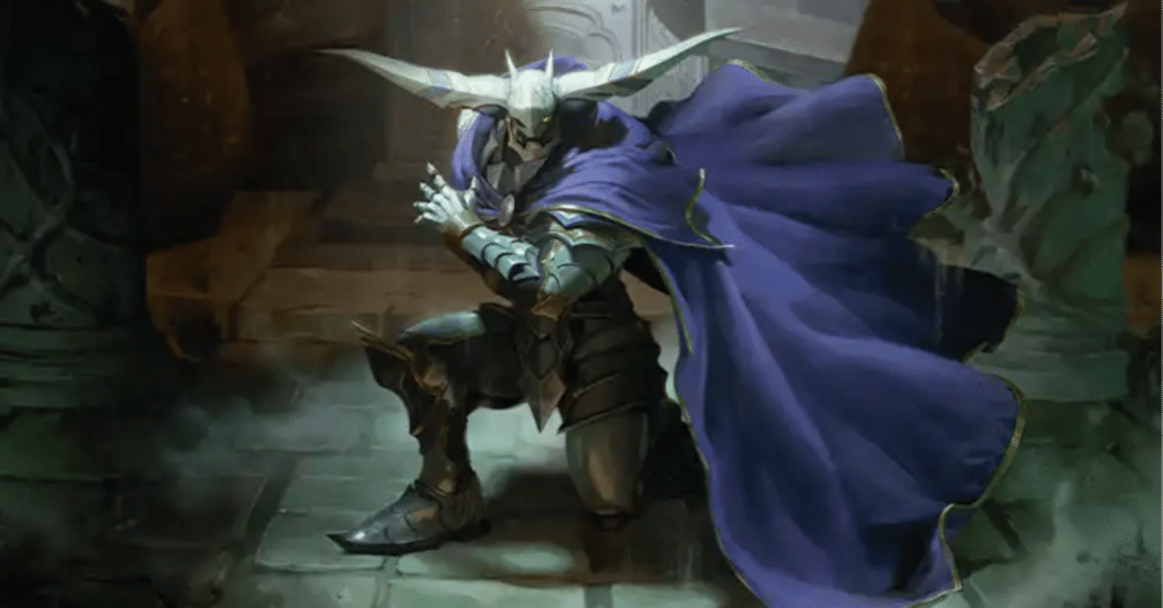 MTG FF コーネリアの騎士、ガーランド 拡張 Foil ミントモール / MINT 横浜店 / 【FIN】【JPN】《コーネリアの騎士