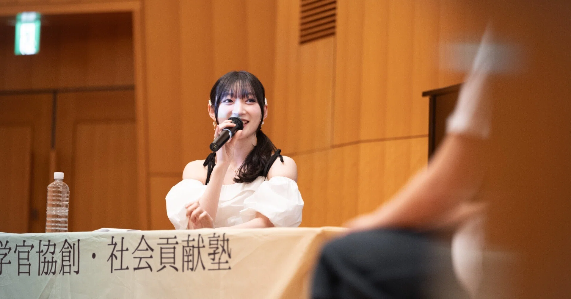 活動歴および当時の関連ビジュアル記録