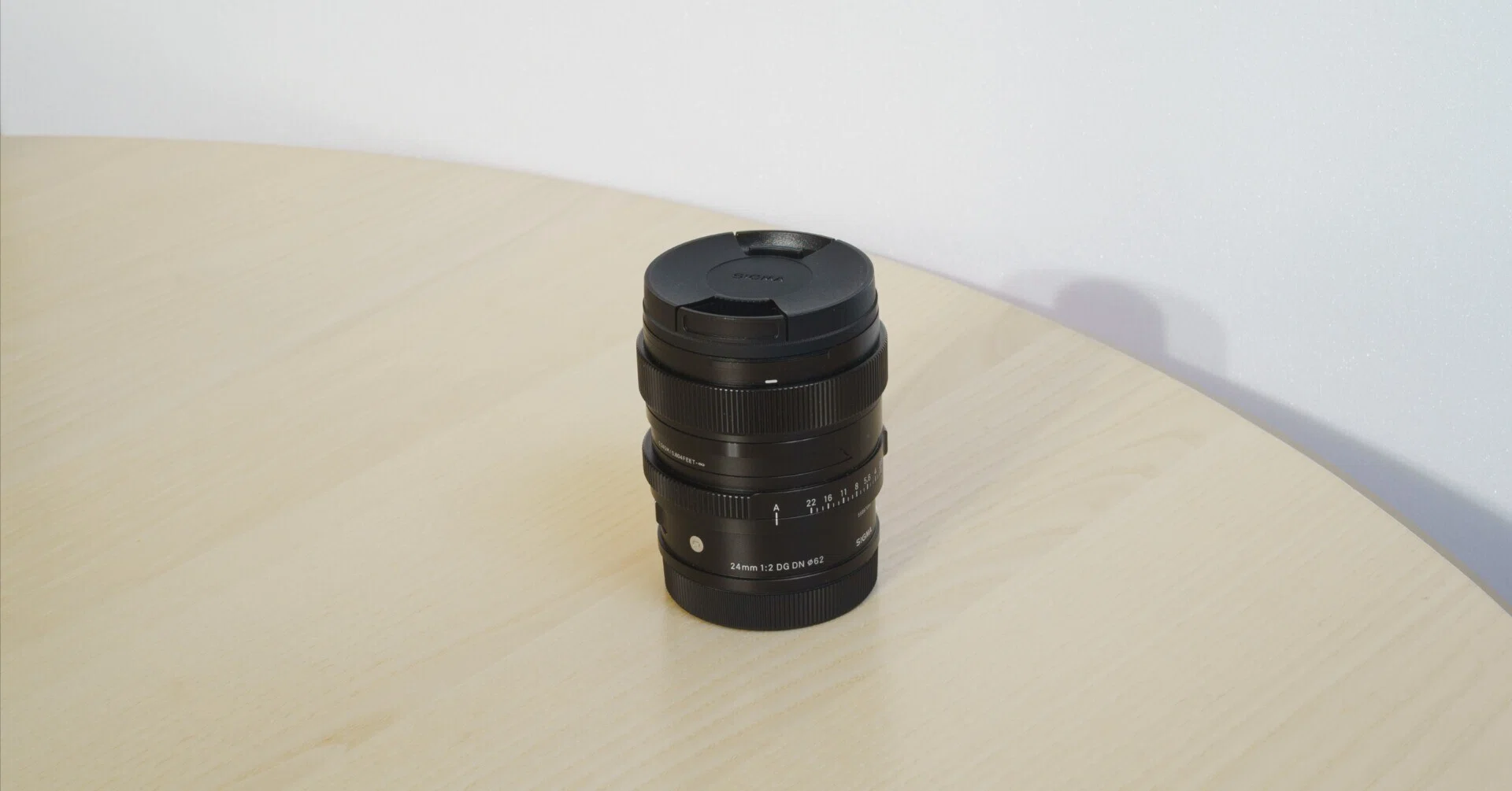 SIGMA 24mm F2 DG DN | Contemporary | L mount|イノウエノリユキ SIGMA 24mm F2 DG DN | Contemporary | L mount|イノウエノリユキ